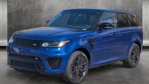 LAND ROVER RANGE ROVER SPORT 2015 SALWZ2EF3FA529334 image